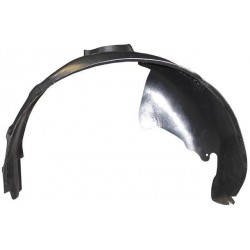 Garniture passage de roue avant à  gauche (Côté conducteur) Opel Vectra B 95-98 Opel Vectra B 99-02