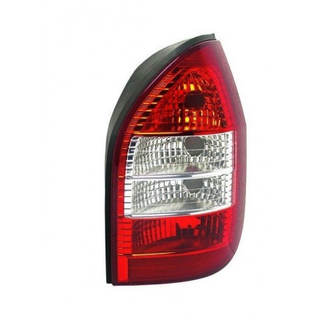  Feu Arrière Droit ZAFIRA. rouge-Blanc 
