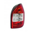  Feu Arrière Droit ZAFIRA. rouge-Blanc 