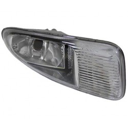 Projecteur antibrouillard droit (Côté passager) Chrysler Voyager 01-04