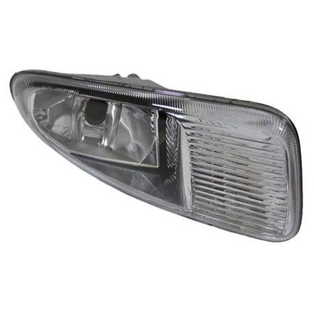 Projecteur antibrouillard droit (Côté passager) Chrysler Voyager 01-04