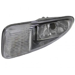 Projecteur antibrouillard gauche (Côté conducteur) Chrysler Voyager 01-04