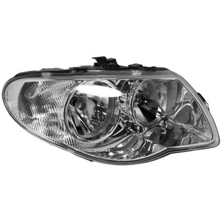 Projecteur principal droit (Côté passager) Chrysler Voyager 04-07