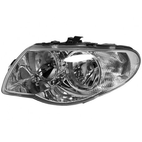Projecteur principal gauche (Côté conducteur) Chrysler Voyager 04-07