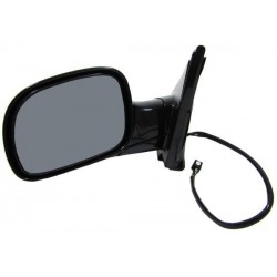 Rétroviseur extérieur gauche (Côté conducteur) Chrysler Voyager 01-04
