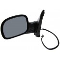 Rétroviseur extérieur gauche (Côté conducteur) Chrysler Voyager 01-04