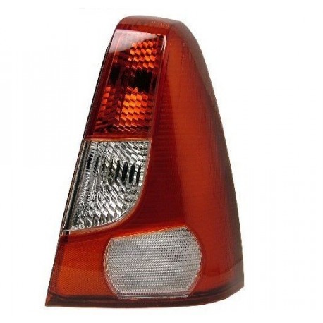  Feu Arrière Droit LOGAN. clign. Blanc 