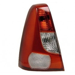  Feu Arrière Gauche LOGAN. clign. Blanc 