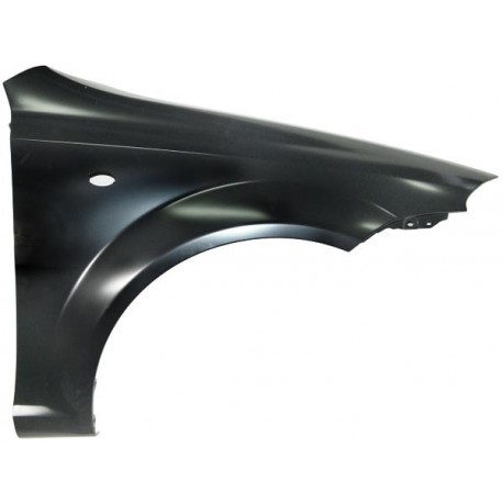 Aile avant à  droite (Côté passager) Chevrolet / Daewoo Lacetti apres 04