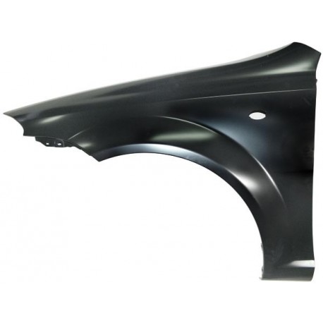 Aile avant à  gauche (Côté conducteur) Chevrolet / Daewoo Lacetti apres 04