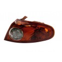 Feu arrière droit (Côté passager) Chevrolet / Daewoo Lacetti apres 04