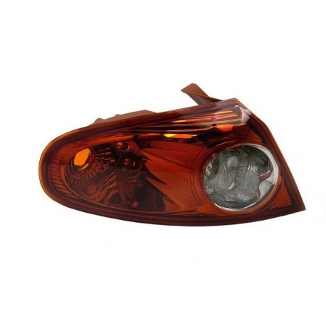 Feu arrière gauche (Côté conducteur) Chevrolet / Daewoo Lacetti apres 04