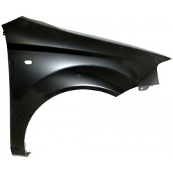 Aile avant à  droite (Côté passager) Chevrolet / Daewoo Kalos  apres 02