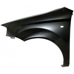 Aile avant à  gauche (Côté conducteur) Chevrolet / Daewoo Kalos  apres 02