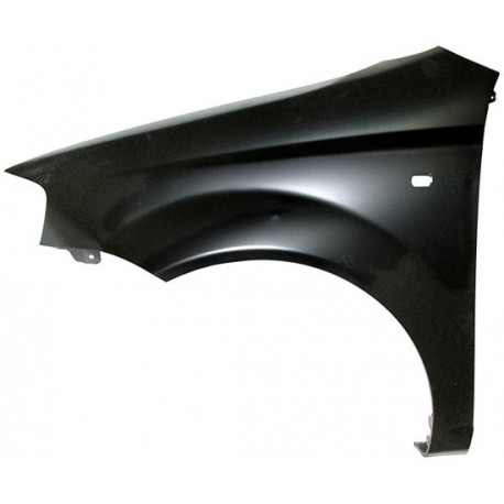 Aile avant à  gauche (Côté conducteur) Chevrolet / Daewoo Kalos  apres 02