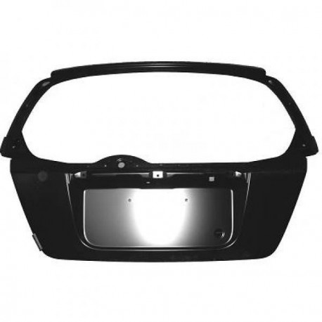 Couvercle de coffre à  bagages/de compartiment de chargement Chevrolet / Daewoo Kalos  apres 02