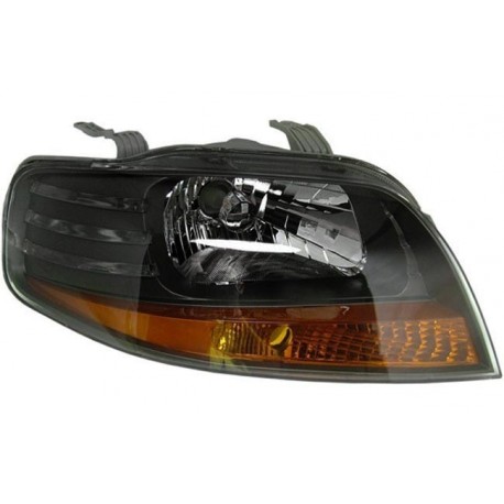 Projecteur principal droit (Côté passager) Chevrolet / Daewoo Kalos  apres 02