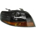 Projecteur principal droit (Côté passager) Chevrolet / Daewoo Kalos  apres 02
