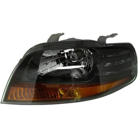 Projecteur principal gauche (Côté conducteur) Chevrolet / Daewoo Kalos  apres 02