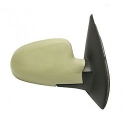 Rétroviseur extérieur droit (Côté passager) Chevrolet / Daewoo Kalos  apres 04 Chevrolet / Daewoo Kalos  apres 04