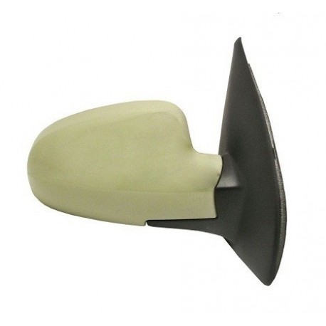 Rétroviseur extérieur droit (Côté passager) Chevrolet / Daewoo Kalos  apres 04 Chevrolet / Daewoo Kalos  apres 04