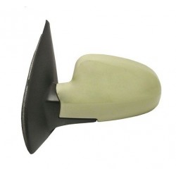 Rétroviseur extérieur gauche (Côté conducteur) Chevrolet / Daewoo Kalos  apres 04