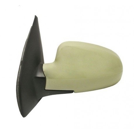 Rétroviseur extérieur gauche (Côté conducteur) Chevrolet / Daewoo Kalos  apres 04 Chevrolet / Daewoo Kalos  apres 04