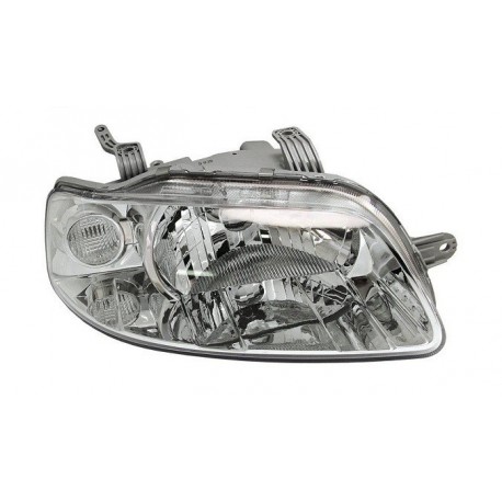 Projecteur principal droit (Côté passager) Chevrolet / Daewoo Kalos  apres 04