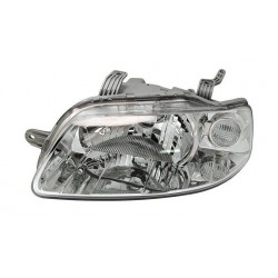 Pare-chocs gauche (Côté conducteur) Chevrolet / Daewoo Kalos  apres 04