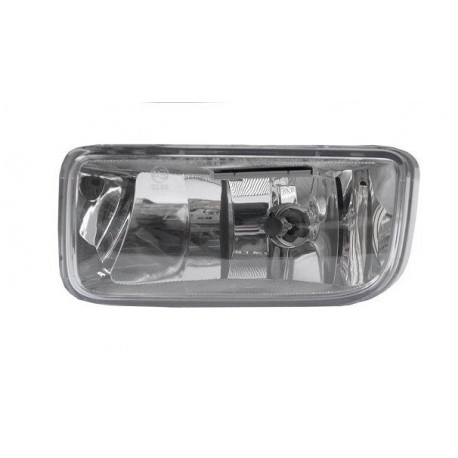 Projecteur antibrouillard gauche (Côté conducteur) Chevrolet / Daewoo Kalos  apres 04