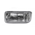 Projecteur antibrouillard gauche (Côté conducteur) Chevrolet / Daewoo Kalos  apres 04