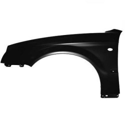 Aile avant à  gauche (Côté conducteur) Chevrolet / Daewoo Evanda apres 03