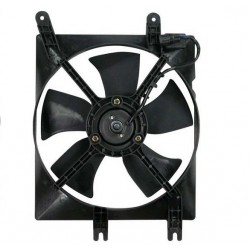  VENTILATOR LACETTI.NUBIRA. 1.4i+1.6i-16V.MAN/AUT+/-AC 