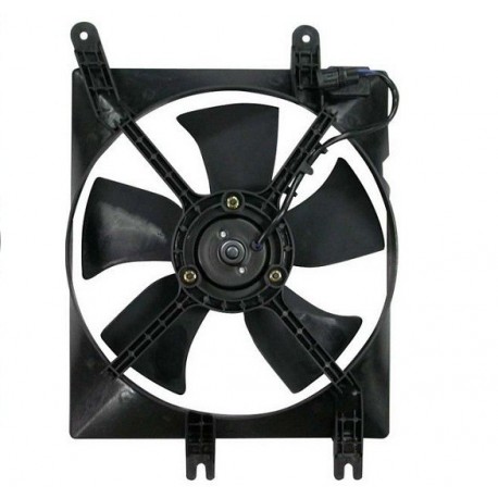  VENTILATOR LACETTI.NUBIRA. 1.4i+1.6i-16V.MAN/AUT+/-AC 