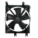 VENTILATOR LACETTI.NUBIRA. 1.4i+1.6i-16V.MAN/AUT+/-AC 