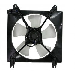  VENTILATOR LACETTI.NUBIRA. 1.8i-16V.MAN/AUTOM.+/-AC 