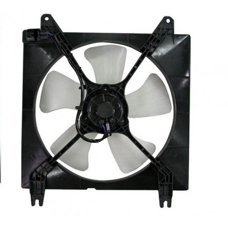  VENTILATOR LACETTI.NUBIRA. 1.8i-16V.MAN/AUTOM.+/-AC 