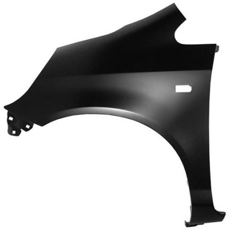 Aile avant à  gauche (Côté conducteur) Honda Jazz 02-08