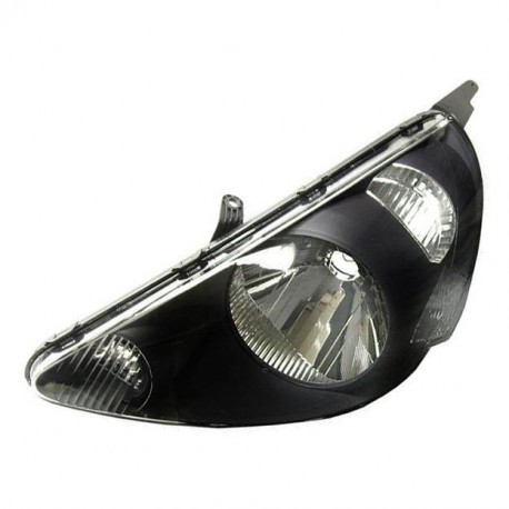Projecteur principal gauche (Côté conducteur) Honda Jazz 02-08
