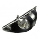 Projecteur principal gauche (Côté conducteur) Honda Jazz 02-08