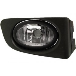 Projecteur antibrouillard droit (Côté passager) Honda Jazz 02-08