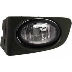 Projecteur antibrouillard gauche (Côté conducteur) Honda Jazz 02-08