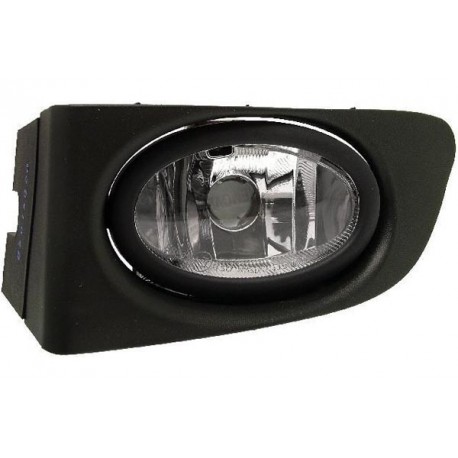 Projecteur antibrouillard gauche (Côté conducteur) Honda Jazz 02-08