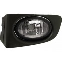 Projecteur antibrouillard gauche (Côté conducteur) Honda Jazz 02-08