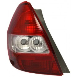 Feu arrière gauche (Côté conducteur) Honda Jazz 02-08