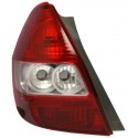 Feu arrière gauche (Côté conducteur) Honda Jazz 02-08