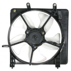 Ventilateur refroidissement du moteur Honda Jazz 02-08