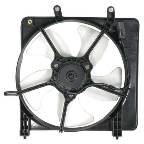 Ventilateur refroidissement du moteur Honda Jazz 02-08