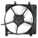 Ventilateur refroidissement du moteur Honda Jazz 02-08