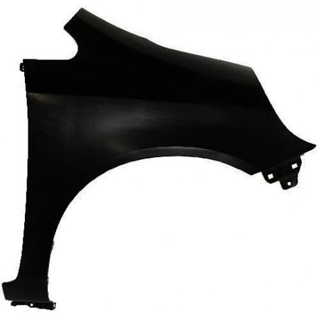 Aile avant à  droite (Côté passager) Honda Jazz 02-08